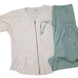 Scrub Set